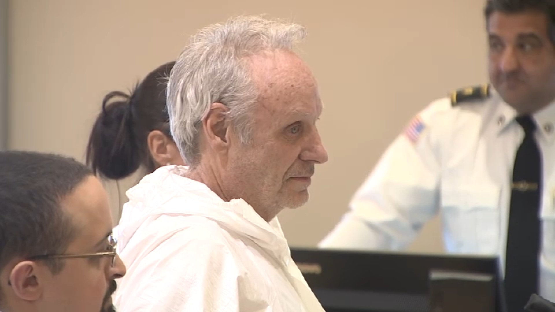 Man accused of killing his wife during an argument in Leominster