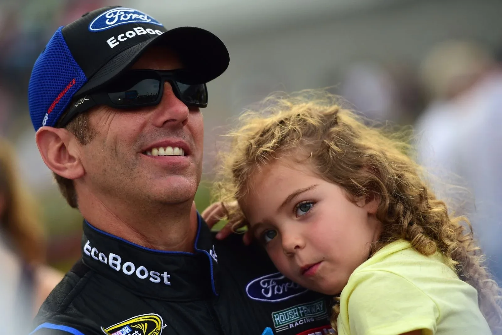 Greg Biffle, Son's Obituaries Will Really Break Your Heart