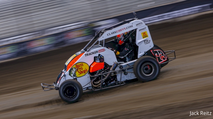 30 favorites to win at the 2026 Tulsa Shootout