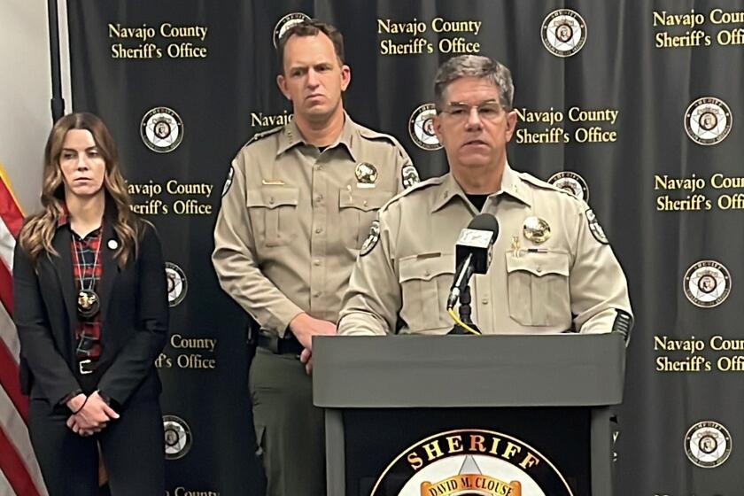 Prominent California farmer charged with killing estranged wife held on ...