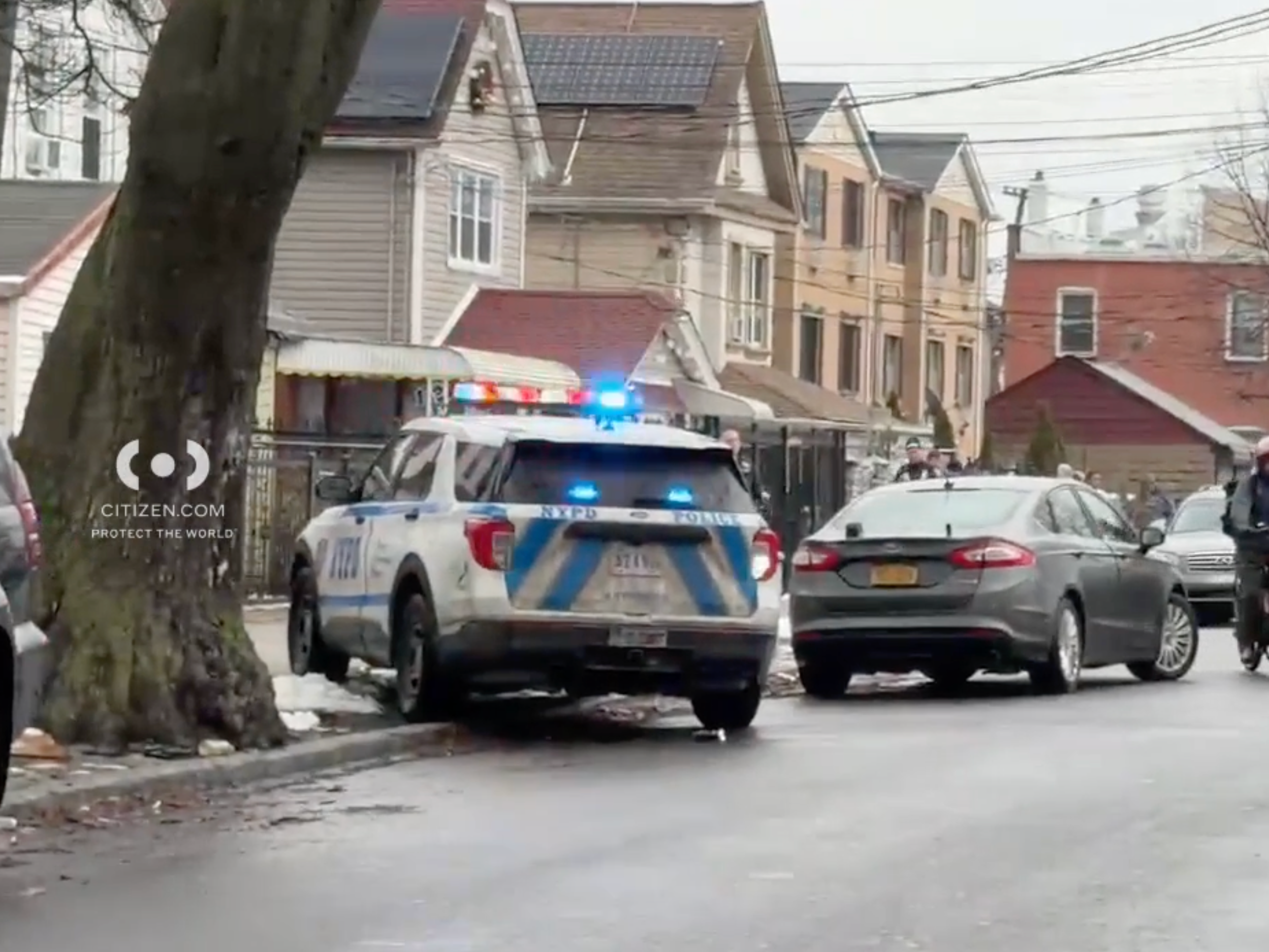 NYPD investigates after baby found dead, mother hospitalized in Queens