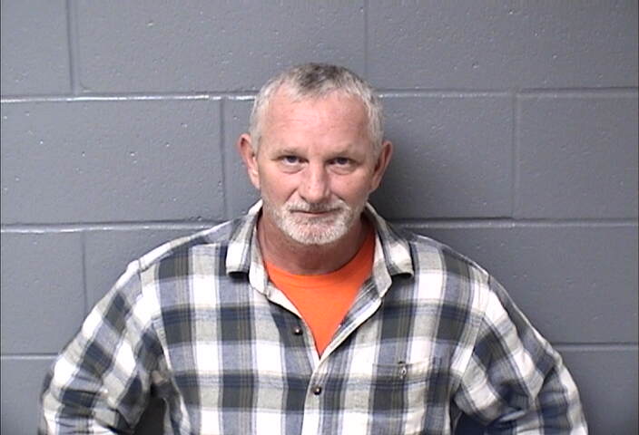 Bureau County man arrested in Woodford County for indecent solicitation ...