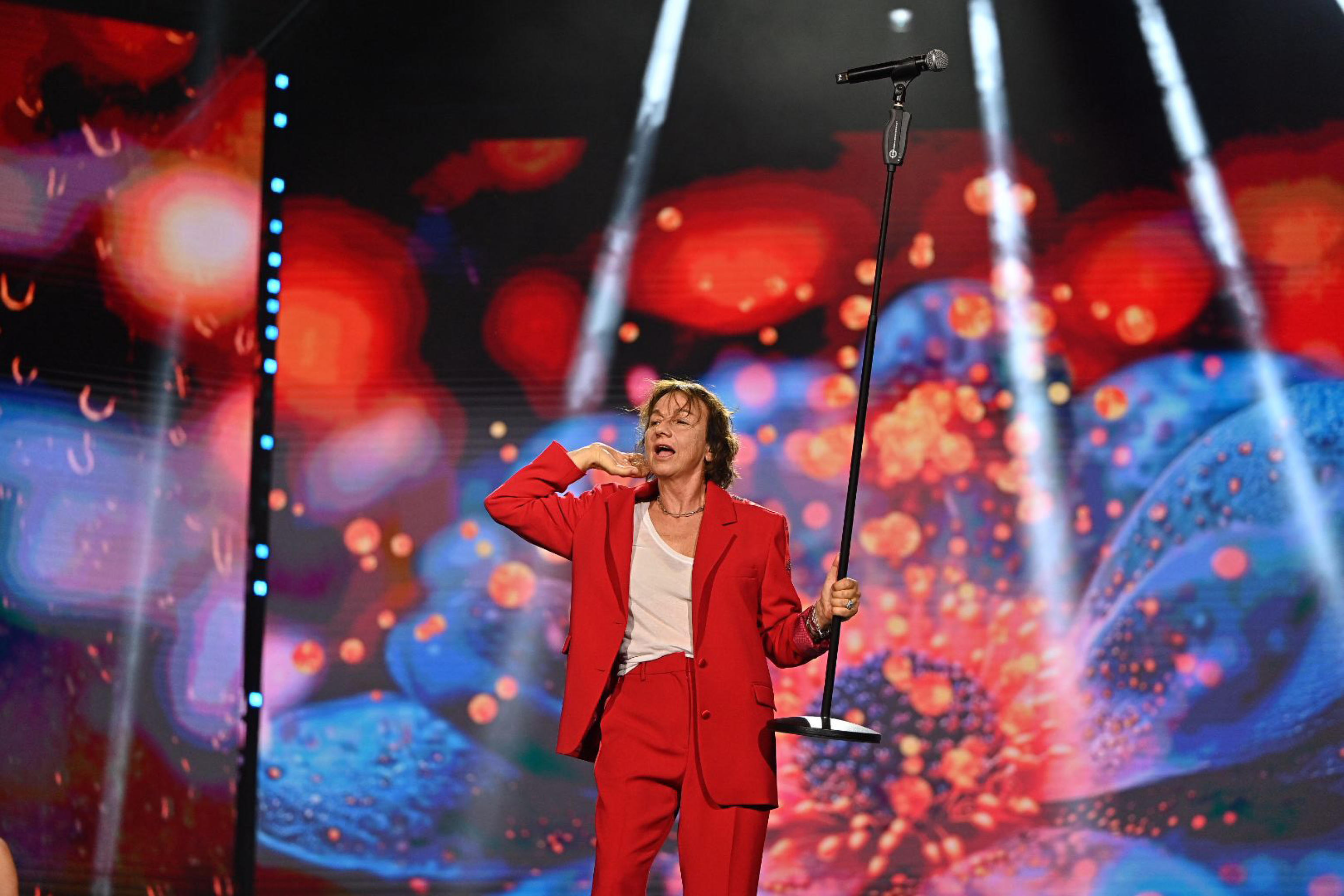 Capodanno, a Pescara i concerti gratuiti di Gianna Nannini e Irama