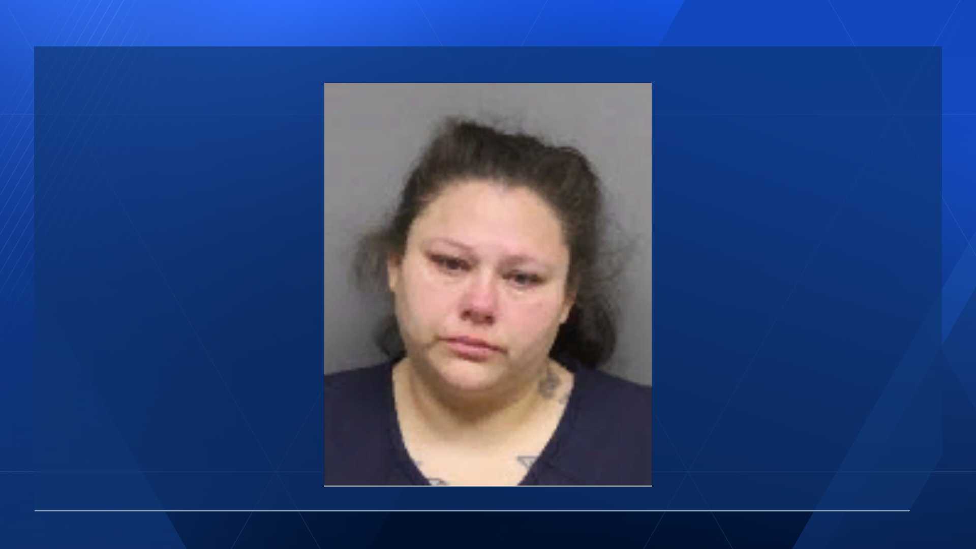 Lincoln woman arrested for allegedly hitting teen with baseball bat