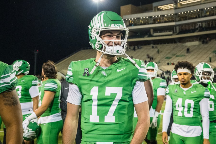 Vandegrift’s Drew Mestemaker to transfer to Oklahoma State, reuniting ...