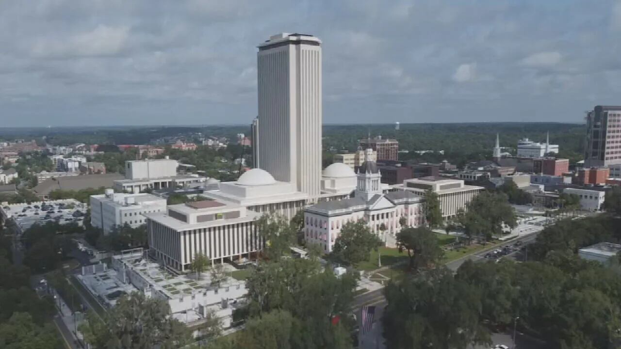 Residents in Florida can anticipate new laws coming into effect next year