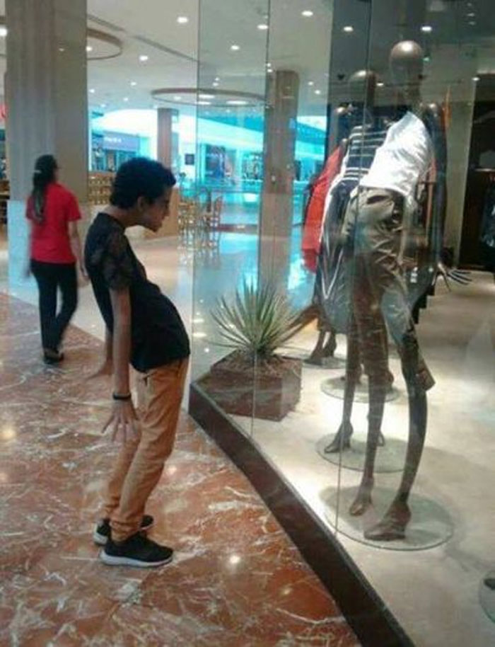 41 Of The Funniest Images From The ‘Kids In Predicaments’ Facebook Page