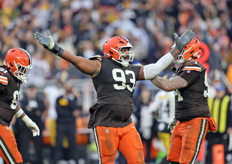Winners and losers from the Browns’ 13-6 win over the Steelers