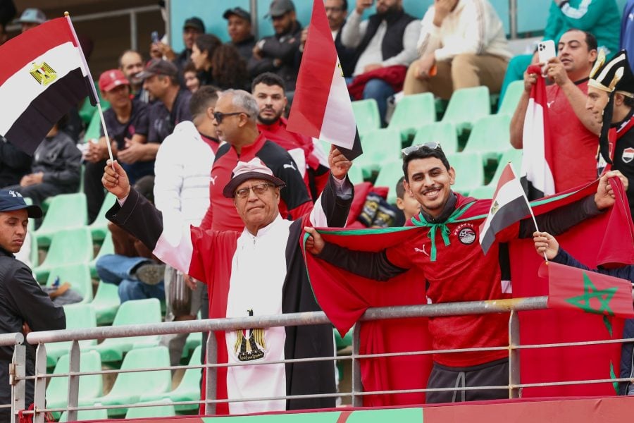 CAN 2025 : pourquoi des Marocains soutiennent-ils des équipes adverses?