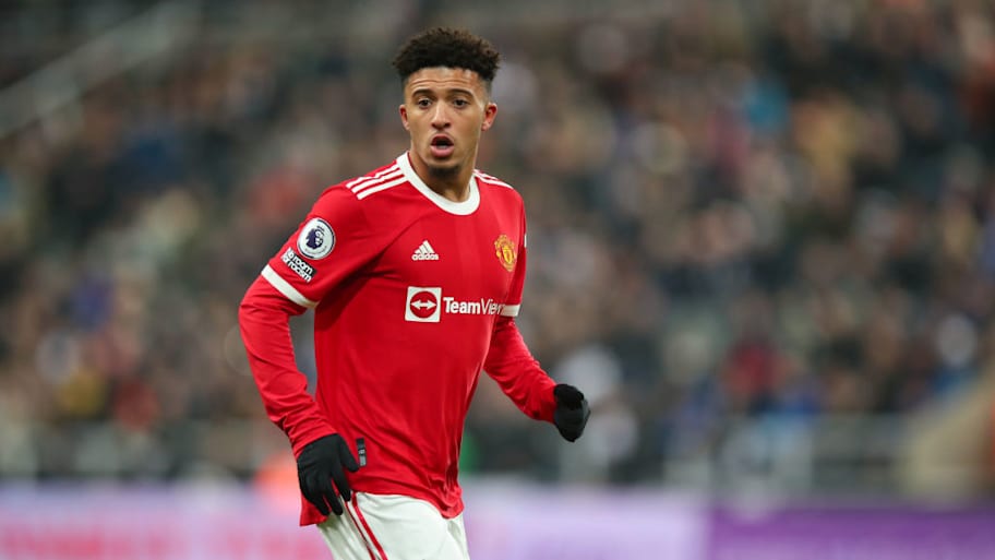 El Manchester United toma una decisión sobre Jadon Sancho con importantes consecuencias financieras