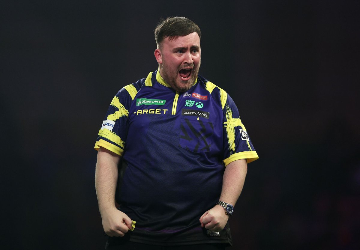 World Darts Championship 2026: Schedule and latest results