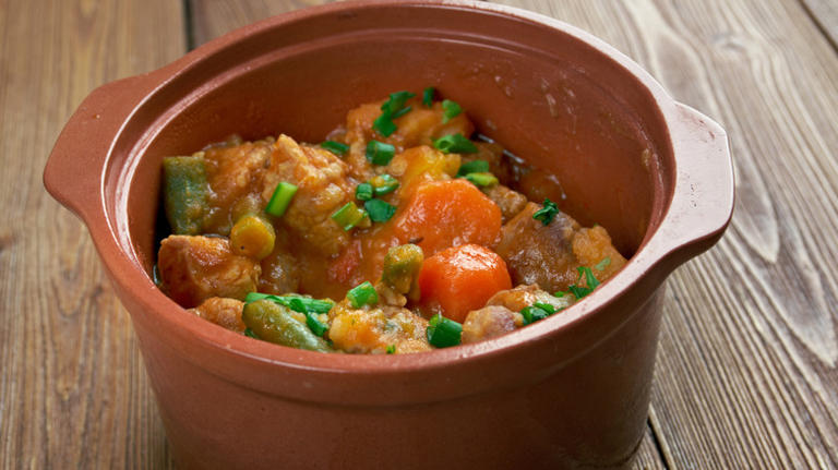 The Great Depression stew that fed millions and still speaks to us today