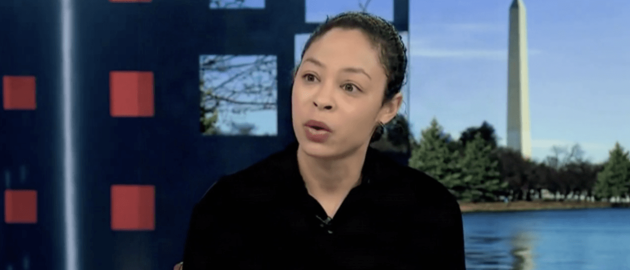 MS Now’s Mara Gay Wants You To Think Somalis Are Being ‘Scapegoated ...