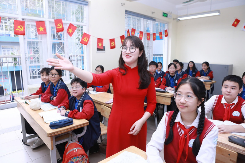 Một bộ SGK thống nhất: Xáo trộn, nhưng không giảm chất lượng