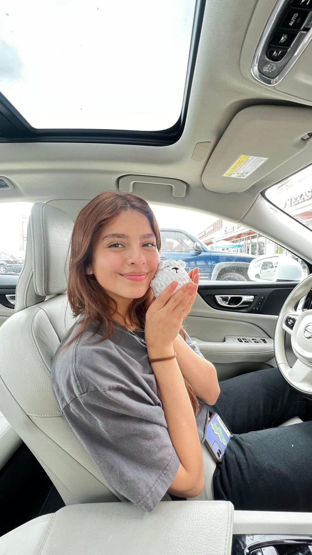 Search for missing Texas teen extended to Mexico days after she ...