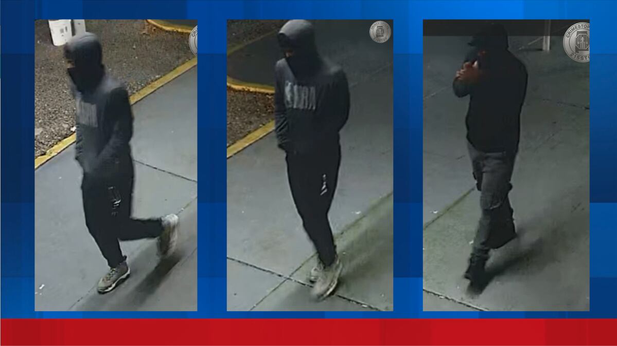 Montgomery police asking for public help in search for deadly shooting ...