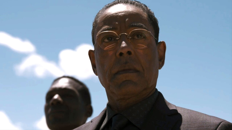 Gus Fring's 12 best moments in Breaking Bad and Better Call Saul