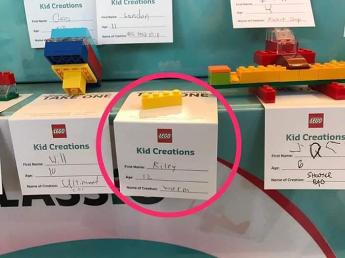 41 Of The Funniest Images From The ‘Kids In Predicaments’ Facebook Page