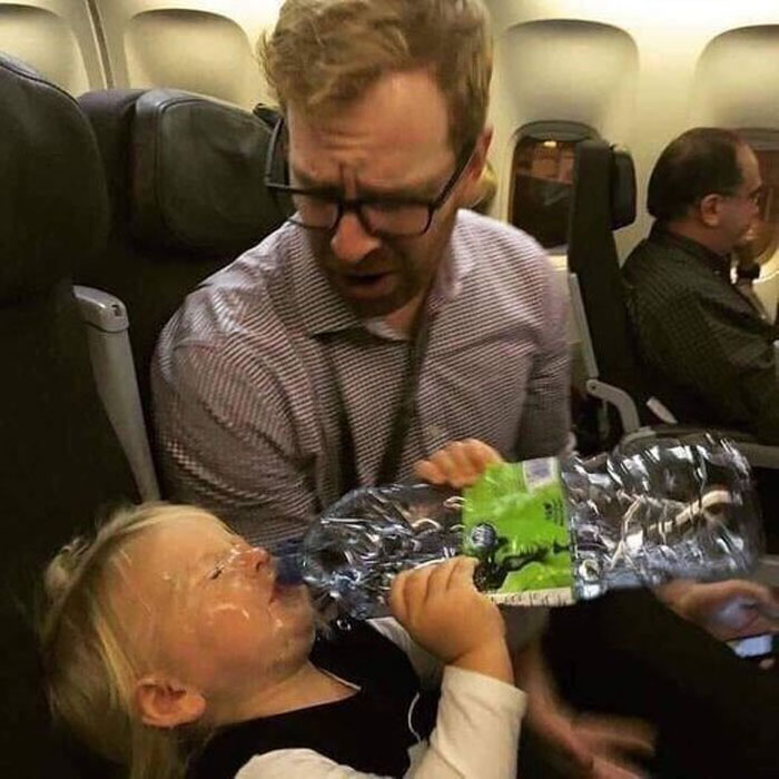 41 Of The Funniest Images From The ‘Kids In Predicaments’ Facebook Page