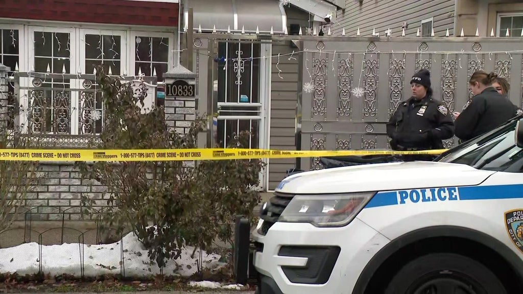 Mother facing murder charge in death of 1-year-old son in Jamaica, Queens