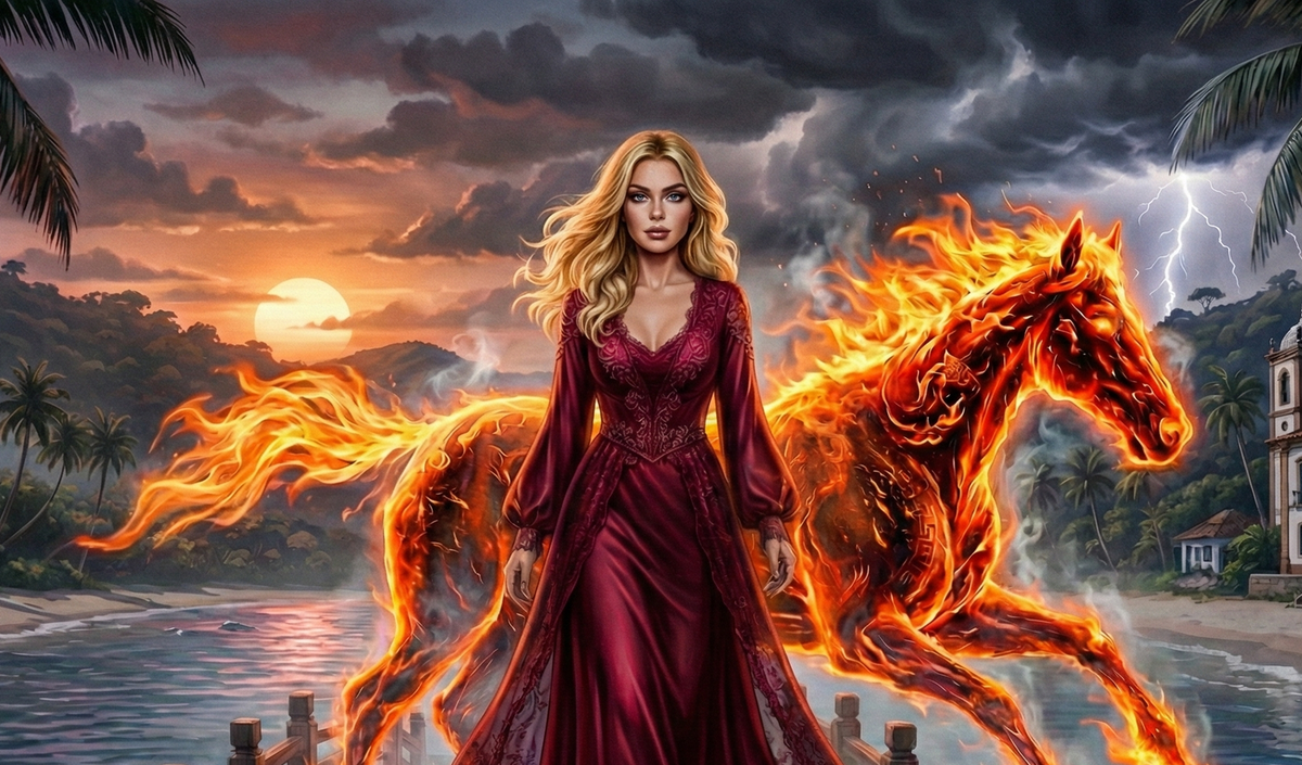 Astrologia Oriental: Um Signo Destaca-se em Sorte e Carreira no Ano do Cavalo de Fogo de 2026