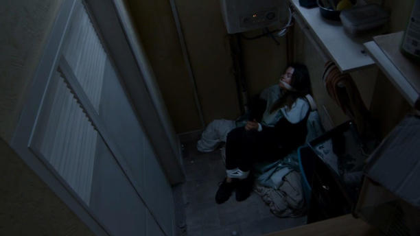 Coronation Street Carla Connor