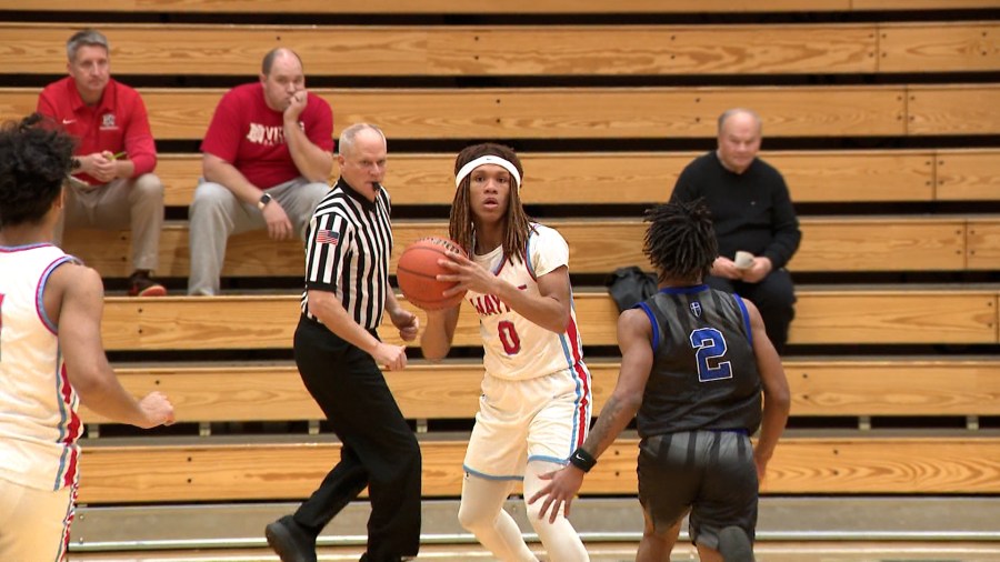 12/29 Prep Hoops – Huntington North Holiday Hoops Shootout<br><br>