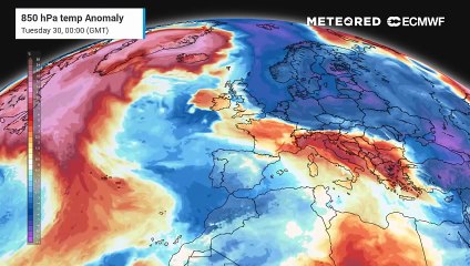 Met Office issues snow and ice warnings as Arctic air grips the UK into ...