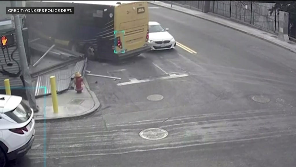 Yonkers mayor calls to relocate MTA bus depot to Bronx after crash<br><br>