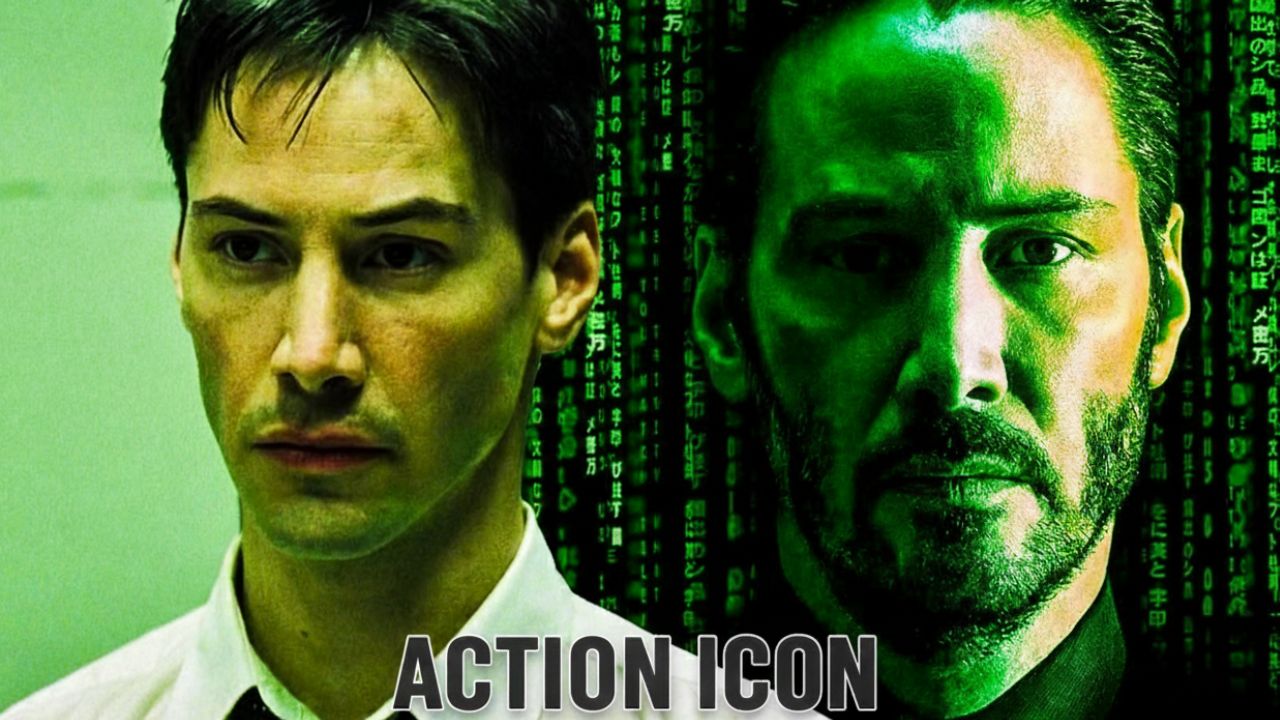 Ranking Keanu Reeves’ 5 most iconic roles ever