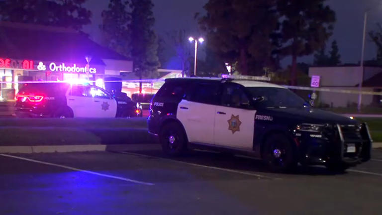 Man dies after being hit by multiple vehicles in northwest Fresno ...