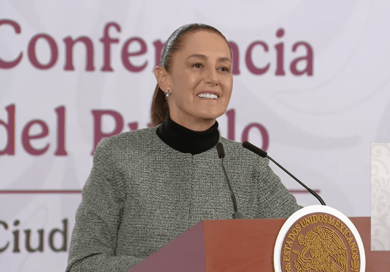 Sheinbaum desmiente aumento a la gasolina en enero: esto es lo que ...