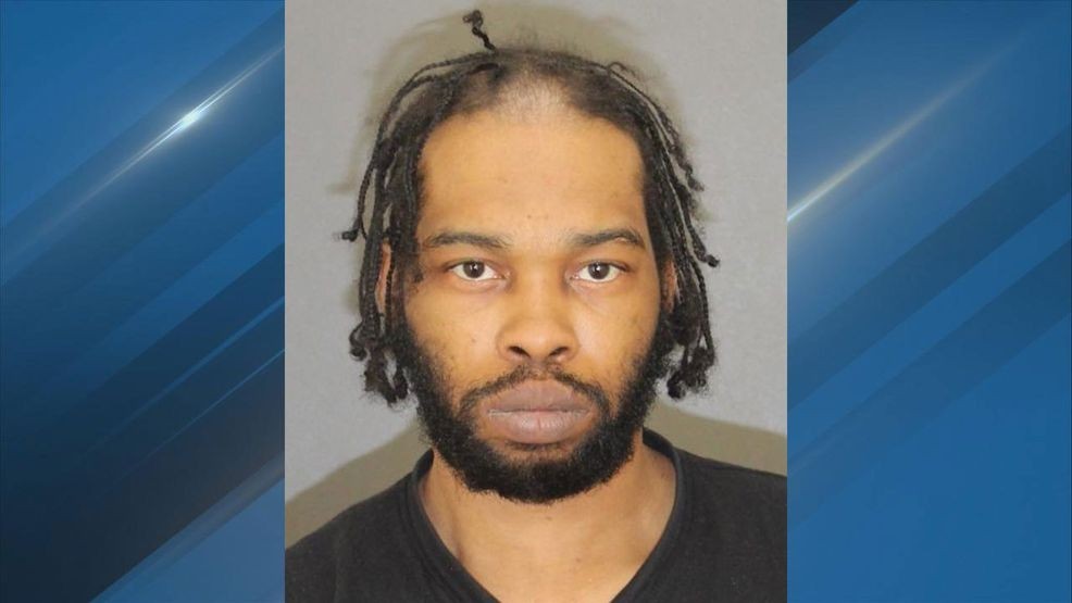 Howard County man arrested for fatal December shooting of woman in ...
