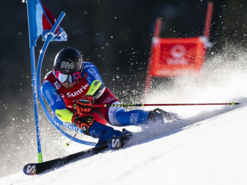 Ski alpin live im Fernsehen: TV-Vorschau: Das sind die nächsten Highlights