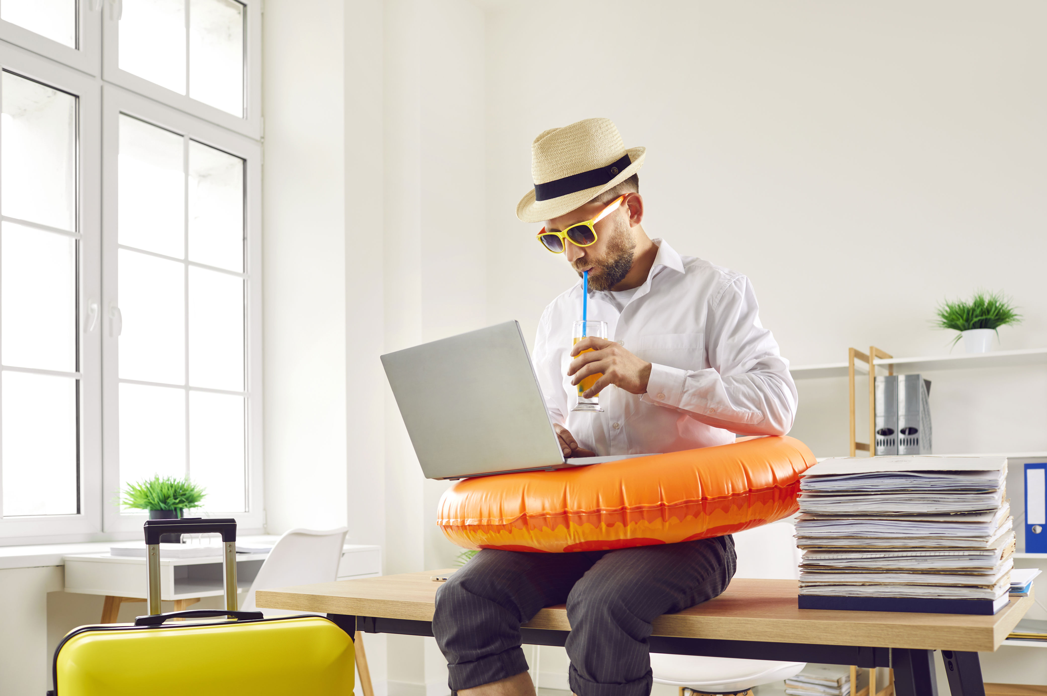 How to maximize vacation days in 2026 and enjoy more time off