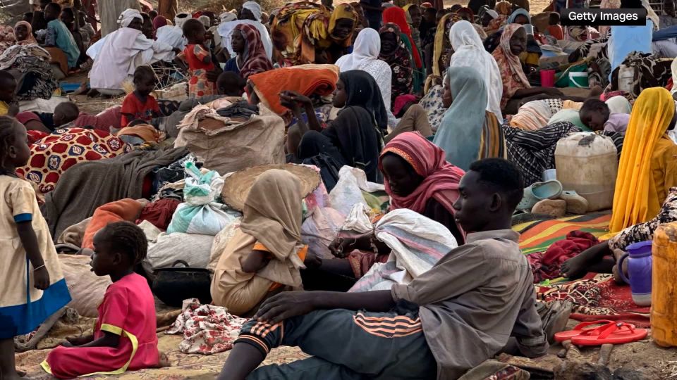UN launches new global aid appeal amid growing global crises
