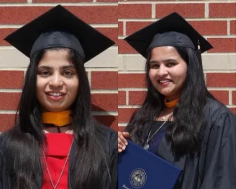 Two Telangana women, on US job hunt, killed in California car crash