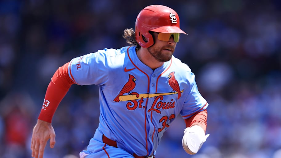 Mariners have an intimidating new challenger in Brendan Donovan trade sweepstakes<br><br>