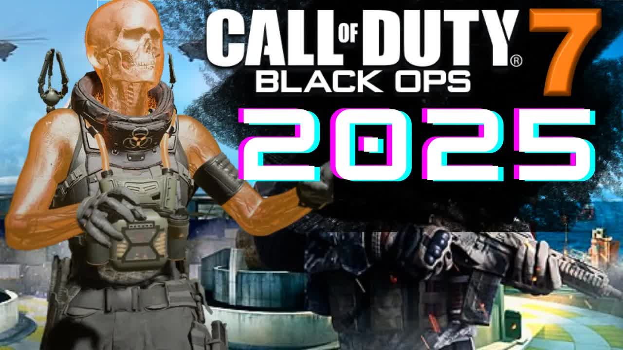 These Black Ops 7 leaks change everything! Campaign, multiplayer ...