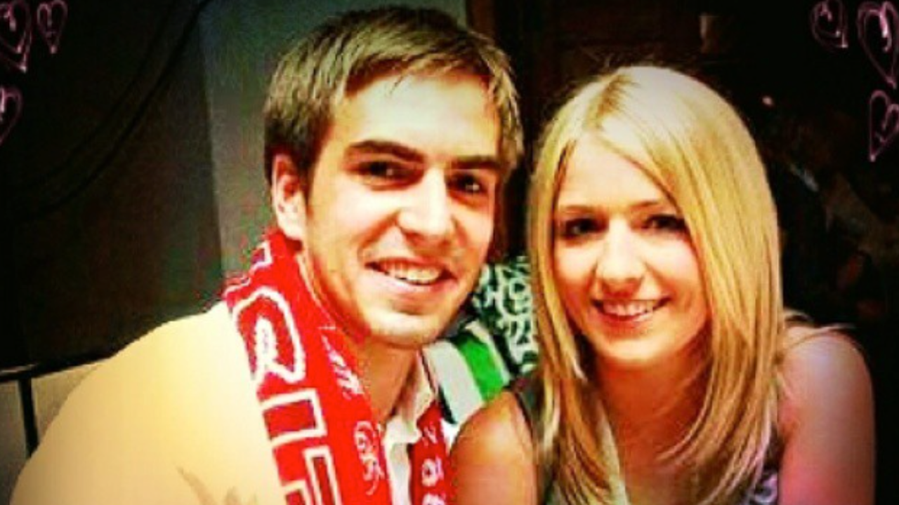 Philipp Lahm and Claudia Lahm combined net worth in 2025: Bayern Munich ...