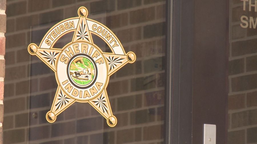 Scammer calling families of Steuben County inmates to demand payment: sheriff<br><br>