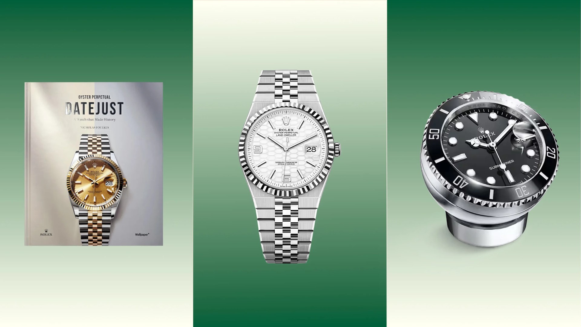The best Rolex releases of 2025: Watches, accessories and more