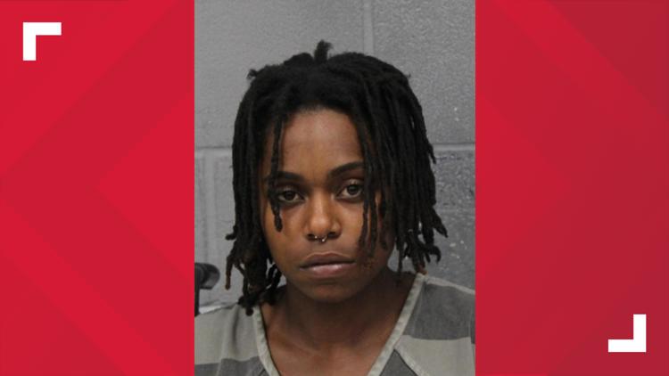 Woman charged with intoxication manslaughter in deadly US 183 crash ...