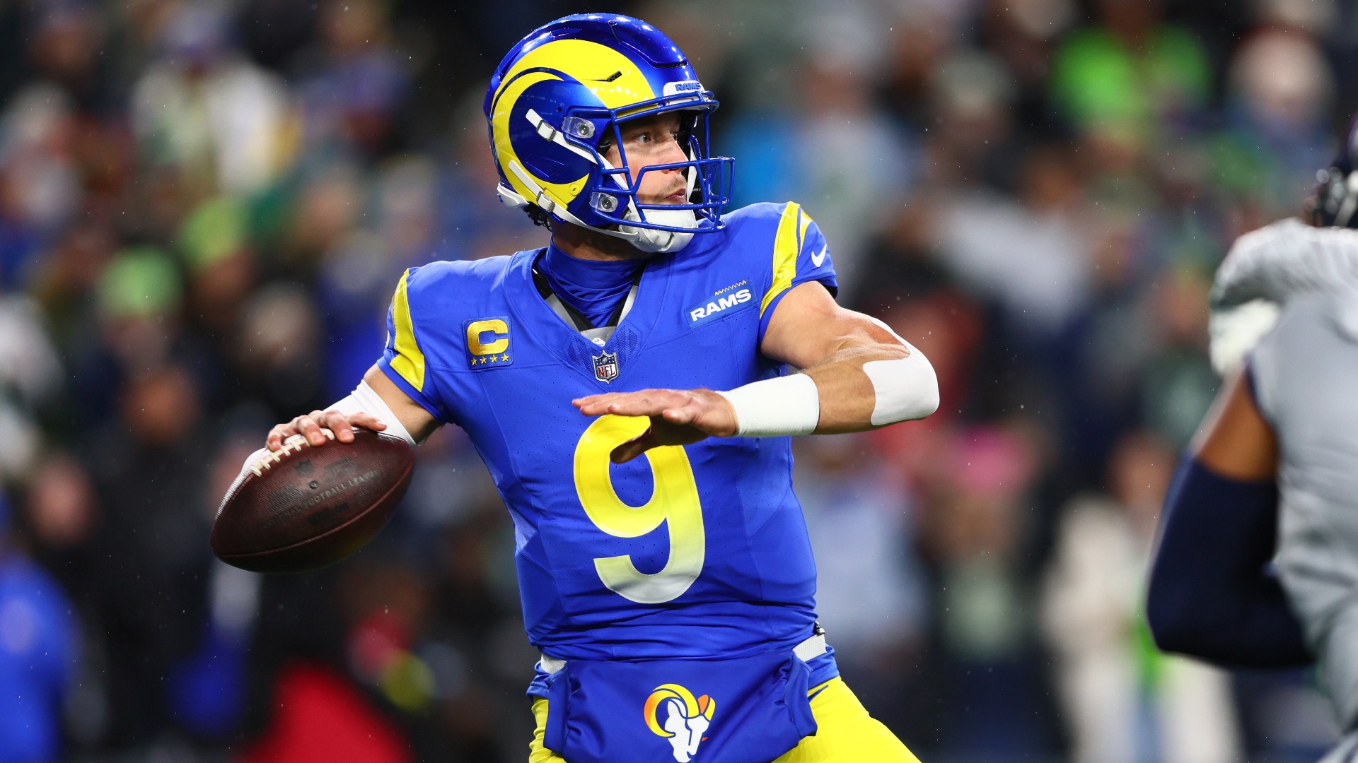 Rams vs. Falcons: Betting insights for Monday Night Football