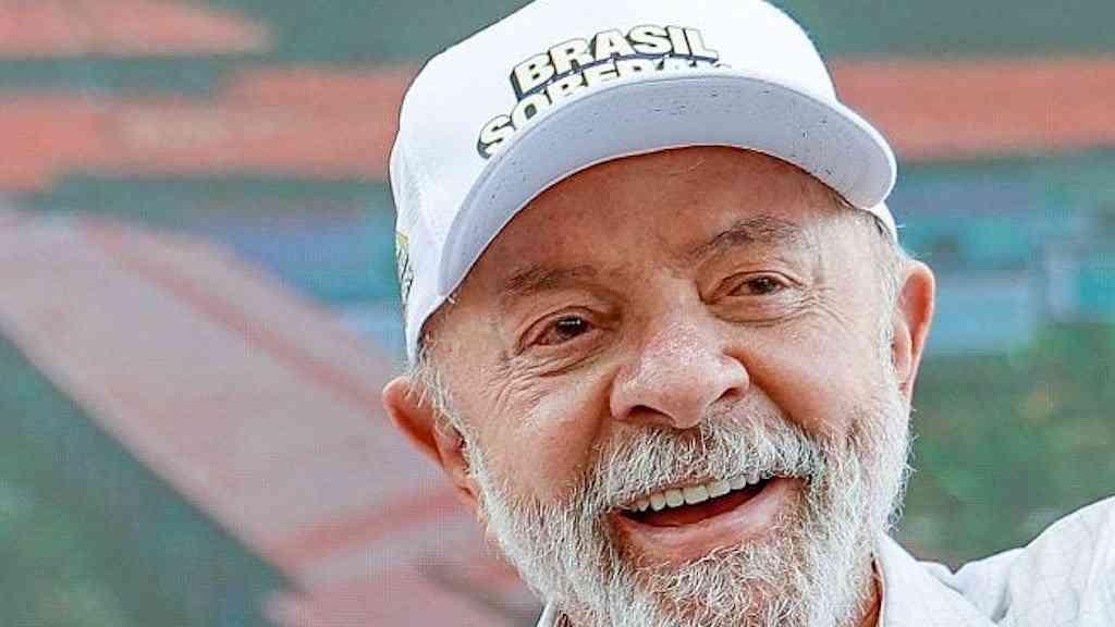 O presidente Luiz Inácio Lula da Silva (PT) enfrenta dificuldades para superar barreira negativa do governo