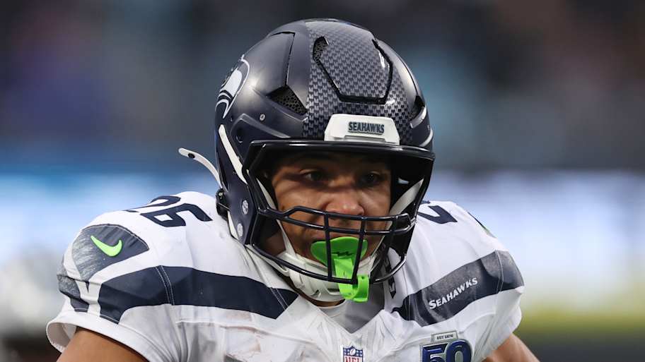 4 winners (and 1 loser) from Seahawks' Week 17 victory against the Panthers