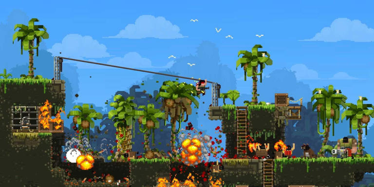 The 10 best African video games ever made, ranked