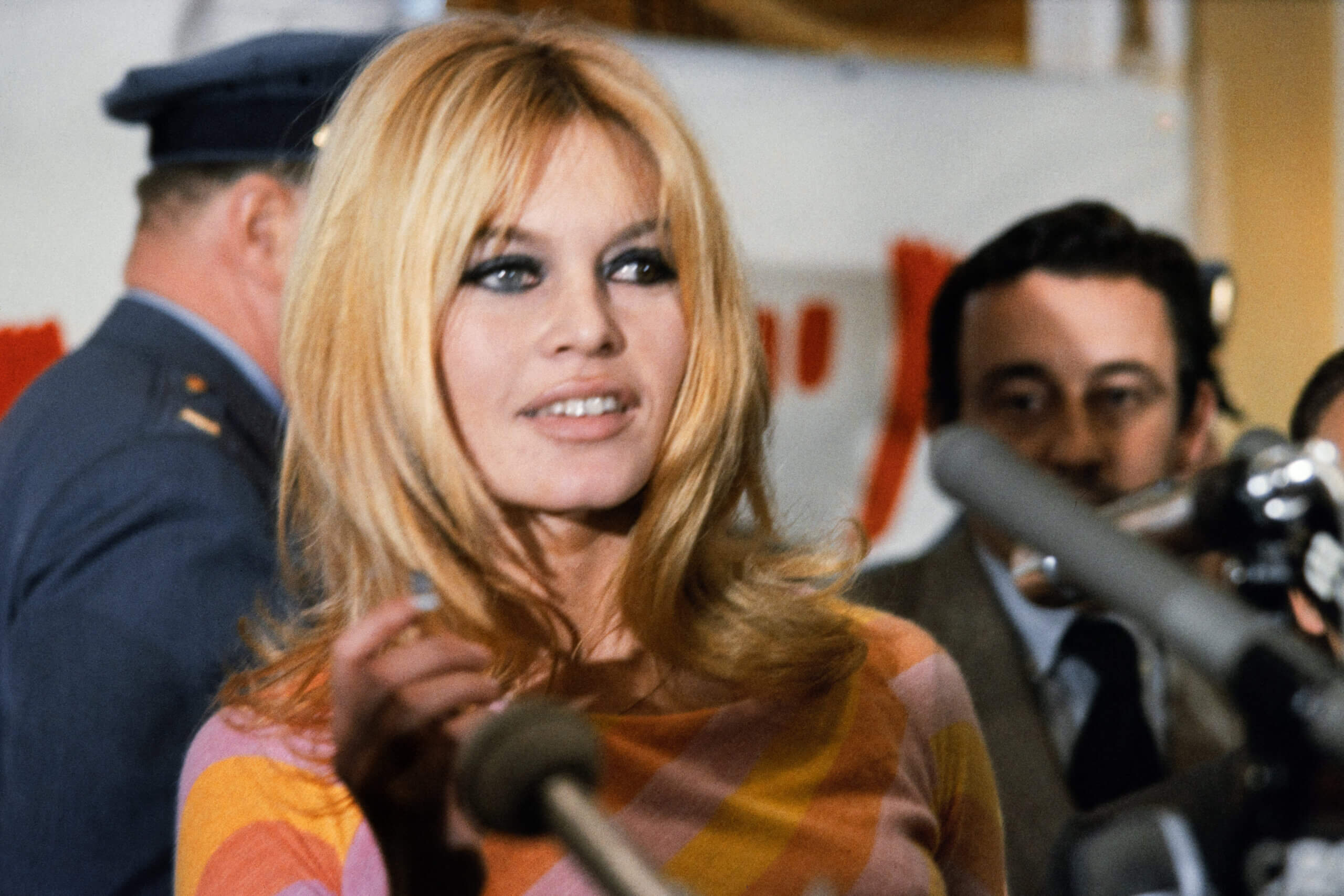 brigitte bardot racist comments homophobic Image 3