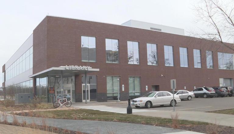 Fargo Public Library to celebrate 125 years on Saturday