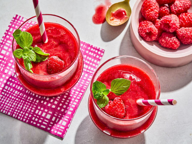 How to store raspberries to avoid a mushy mess